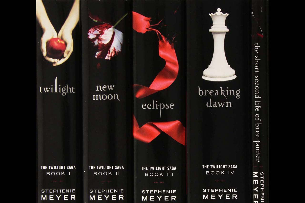 Twilight Saga Quiz | BOOKENDS