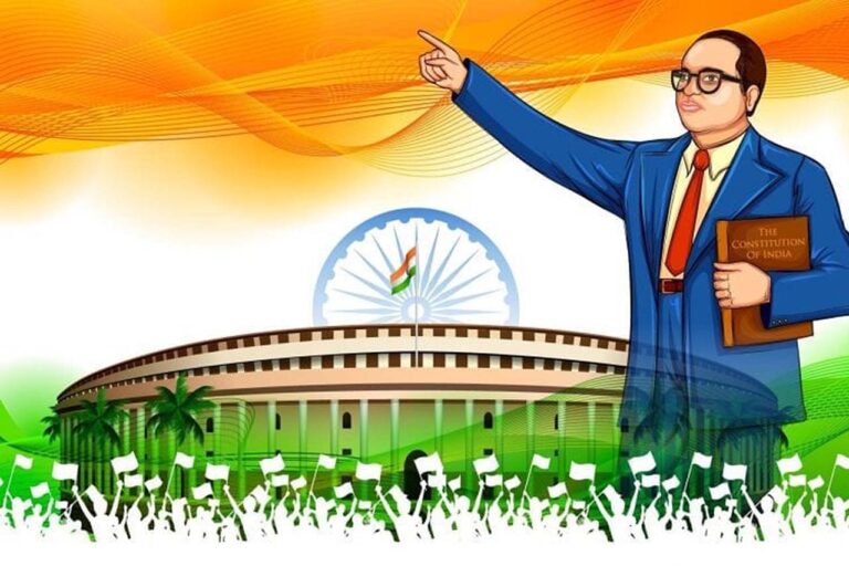 Dr B R Ambedkar Quiz | BOOKENDS