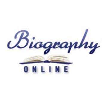 biography online com