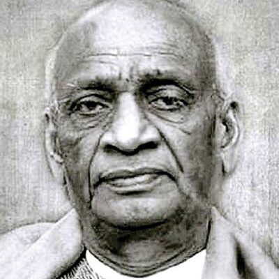 Sardar Vallabhai Patel