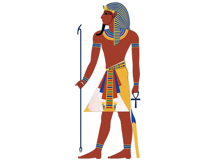 Ancient Egypt Quiz | BOOKENDS