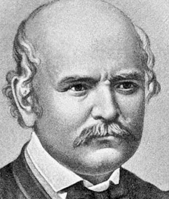 Ignaz Semmelweis